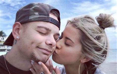 Kane Brown Gets New Tattoo In Honor Of Wife Katelyn