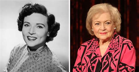 Betty White Celebrates 99th Birthday — A Look Back At Her Iconic Career