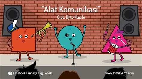 Gambar mewarnai bunga sangat identik dengan anak perempuan. Gambar Mewarnai Alat Komunikasi Untuk Anak Tk - GAMBAR ...