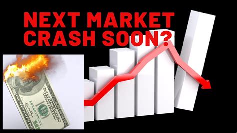 Will The Stock Market Crash Again Stock Market Crash 2020 Youtube
