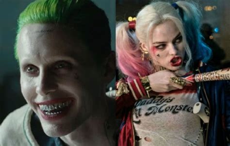 New Joker And Harley Quinn Movie Announced