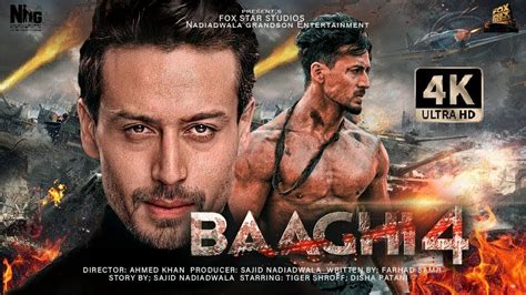 Baaghi Full Movie Facts Hd K Tiger Shroff Shraddha Kapoor