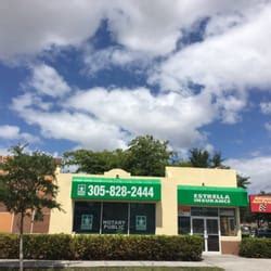 3553 davie blvd, fort lauderdale, fl 33312. Estrella Insurance - 15 Photos - Home & Rental Insurance - 7480 NW 186th St, Hialeah, FL - Phone ...