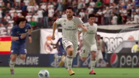 Career mode fifa 20 promises to be the most advanced fifa to date, and with it some drastic changes to career mode. FIFA 20 Ultimate Team: First Four FUT Ones to Watch ...