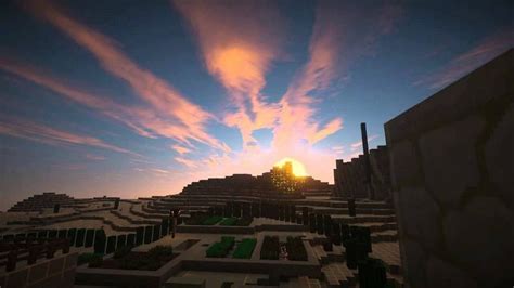 Day And Night Cycle In Minecraft Explained