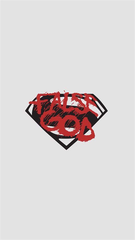 1080x1920 Logo Hd Batman Vs Superman Artist Deviantart Artwork For