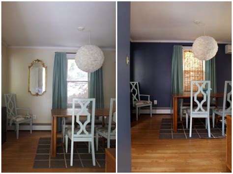 Why Dark Walls Look Good In A Room With Little Natural Light · Little