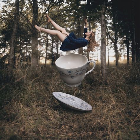 Tips For Creating Surreal Fine Art Self Portraits Laura Williams