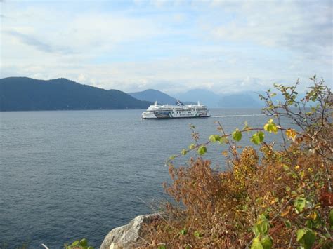Visit British Columbias Gulf Islands Daves Travel Corner