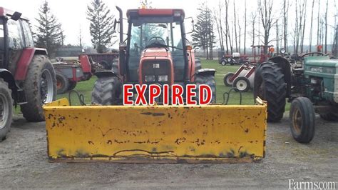 Agco Lt85 Tractor For Sale