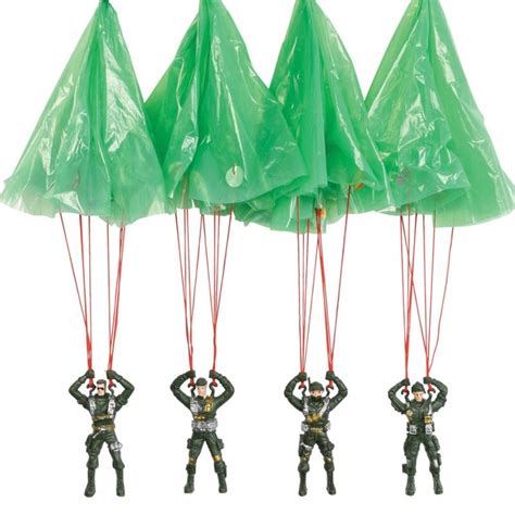﻿jouet Retro Soldat Parachutiste Childhood Memories 70s Childhood
