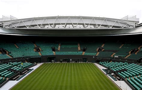 Great london buildings the courts of wimbledon londontopia. Gallery: Wimbledon looking stunning as it shows off Court ...
