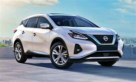Nissan Suv Models 2024 Colors New 2024 Nissan Release