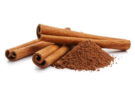 Welcome To The World Of Nature And Nutrition Cinnamon Welcome To The