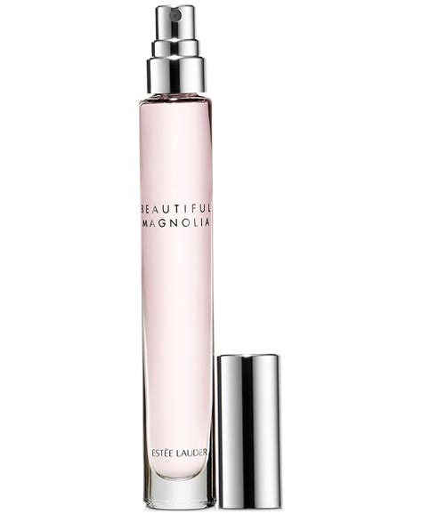 Beautiful Magnolia Estée Lauder Perfume A New Fragrance For Women 2021