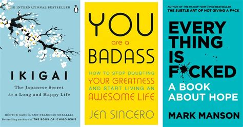 5 Best Selling Motivational Books To Inspire You This 2021 Sg