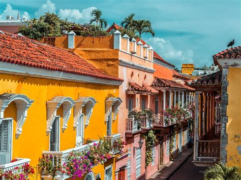 6 Best Places To Work In Colombia