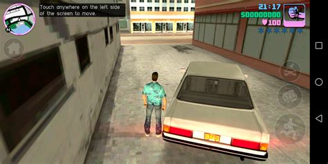 Gta Vice City Highly Compressed For Android In 850 Mb Wgm Tech House