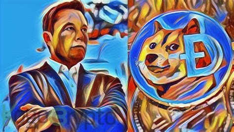 Because grayscale's net asset value is tied to the price of bitcoin, it logically goes up and down with bitcoin (although its moves are often irrationally more pronounced). Why Elon Musk nicknamed Dogecoin (DOGE) 'people's crypto ...