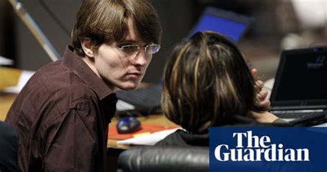 Meredith Kercher Murder Trial World News The Guardian