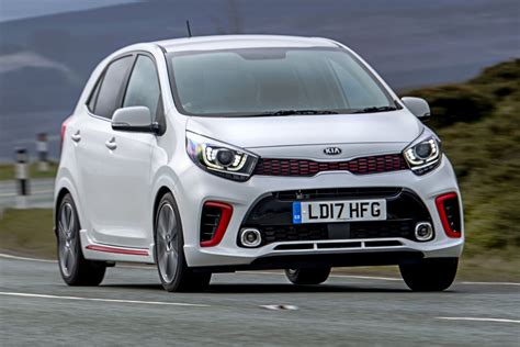 Best Small Cars To Buy In 2018 Pictures Auto Express Kia Picanto