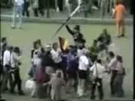 Originalmente, el evento se jugaba sobre césped natural. HOCKEY Juegos Olímpicos de Munich 1972 - YouTube
