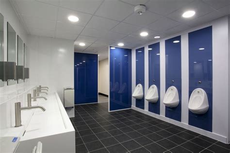 School Bathroom Design