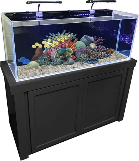60 Gallon Fish Tank For Sale 61 Ads For Used 60 Gallon Fish Tanks