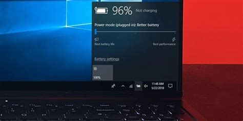 Solved Lenovo Laptop Plugged In But Not Charging Tech News Today
