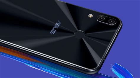 Asus Zenfone 5z A Budget Falgship Specifications Price Availability