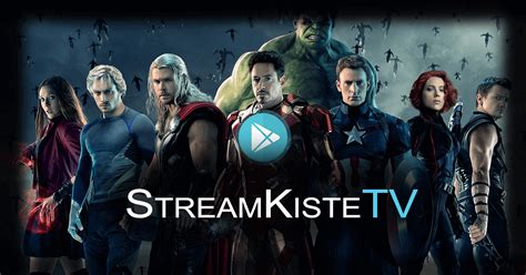 The Endgame (2022) HD Stream » StreamKiste.tv