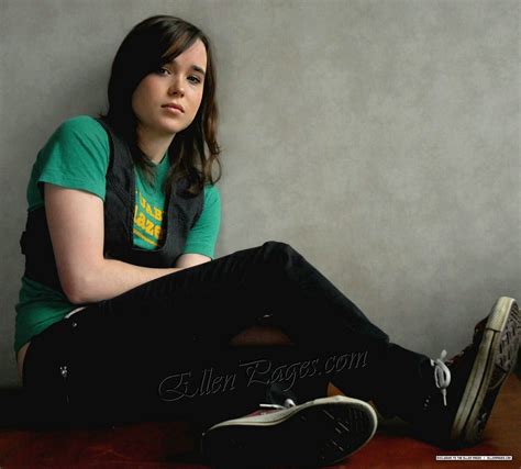 Ellen Page S Sexiest Photos Before She Became Transgender 28 Photos