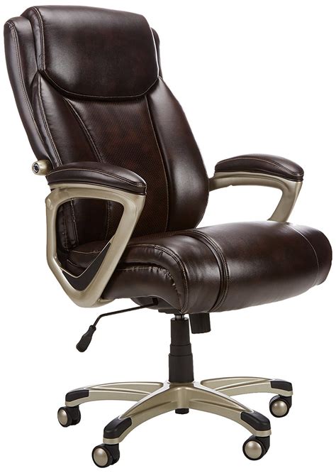 Sold and shipped by costway. AmazonBasics Big Tall Executive Chair - Home Furniture Design
