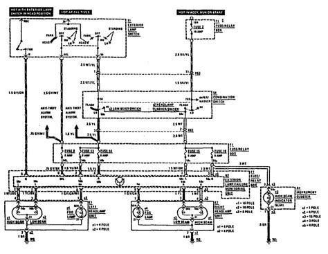 Fog light wiring diagram with relay. 2006 Hyundai Santa Fe Fog Light Wiring Diagram - Database - Wiring Diagram Sample
