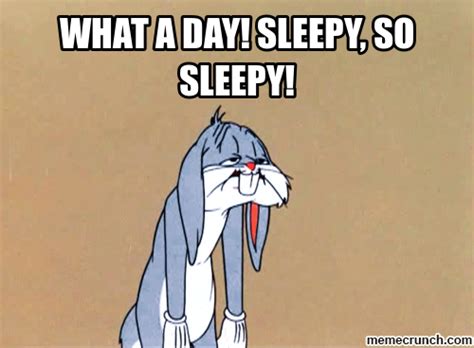 Bugs bunny no meme face. Bugs Bunny Tired Meme | Sleepy meme, Memes, Bugs bunny