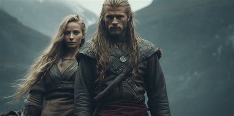 Are Scandinavians Vikings Descendants Viking Style