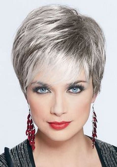 Feb 22, 2021 · getting the haircut you want is crucial to feeling confident and stylish. Short haircuts for over 60 women
