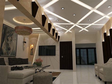 False Ceiling Design In Karachi Pakistan Grand Interiors House