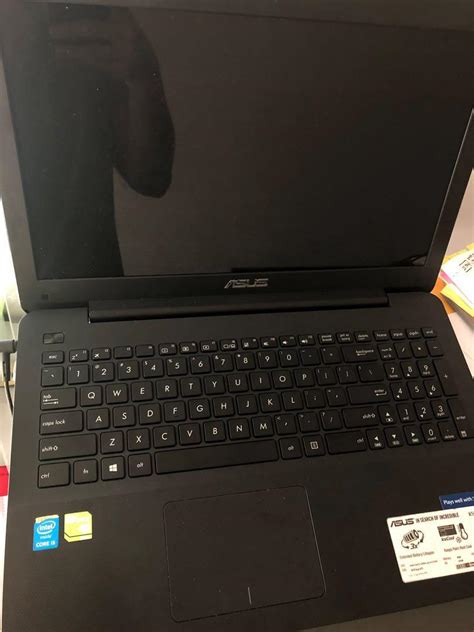 Asus Laptop X554l Computers And Tech Laptops And Notebooks On Carousell