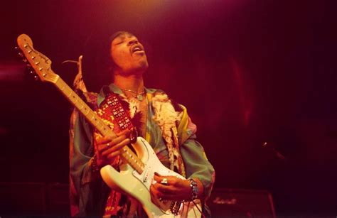 The 10 Best Jimi Hendrix Quotes About Politics Spirituality And Life