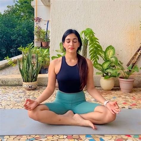 Top 5 Indian Yoga Influencers On Instagram