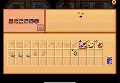 Stardew Valley Dye