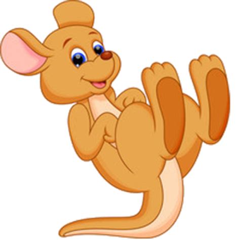 Download High Quality Kangaroo Clipart Baby Transparent Png Images