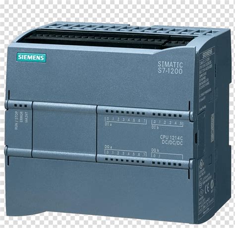 Siemens Simatic Step Programmable Logic Controllers Automation Mz