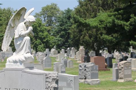 judge clears way for catholic cemeteries lease deal catholic philly