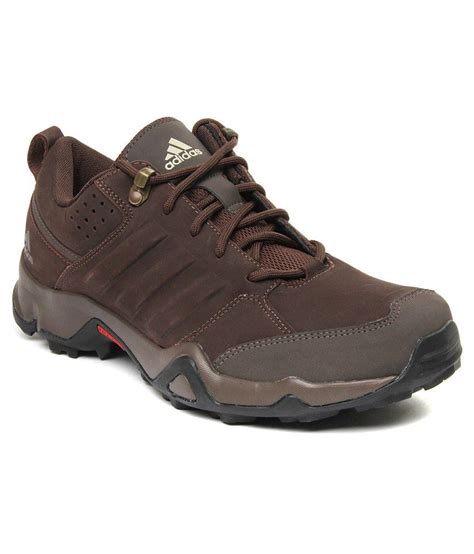 Adidas Brown Sports Shoes Buy Adidas Brown Sports Shoes Online At