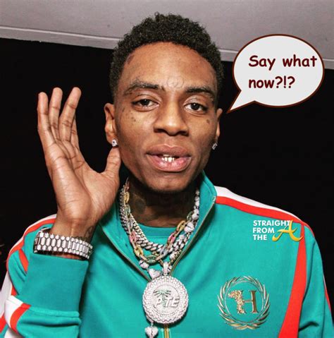 Soulja Boy Under Investigation For Kidnapping Straight From The A