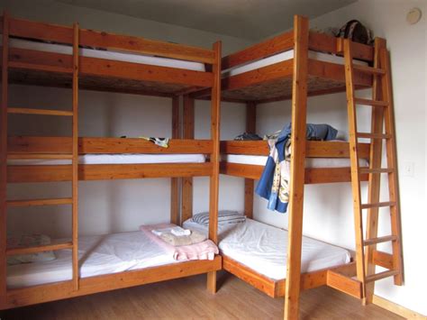 Triple Bunk Beds With Stairs Modern Interior Paint Colors Check More At Billiepiperfan
