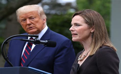 why lgbtq advocates are upset at amy coney barrett s use of ‘sexual preference the hill