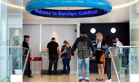 Comments and direct messages on this channel aren't monitored, please reach out to us on twitter or facebook for help with your banking. Barclays customers locked out of accounts by computer ...